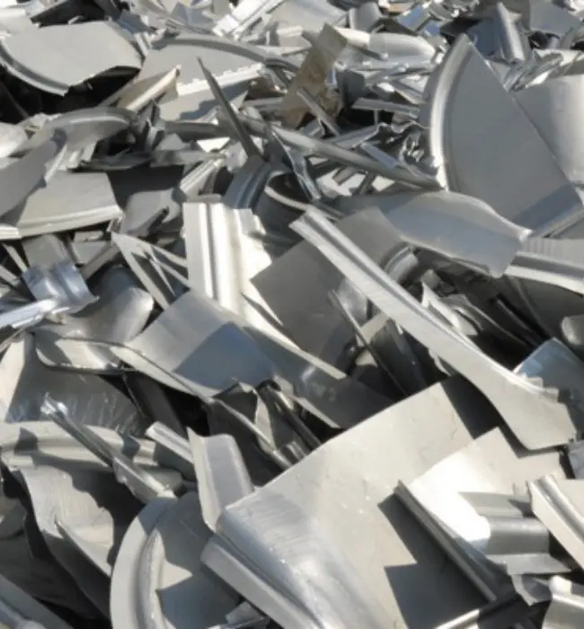 Aluminium Scrap Buying