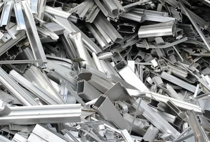 Aluminum Scrap Buyers