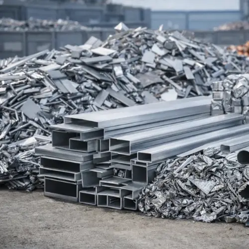 Aluminum Scrap Buyers Dubai