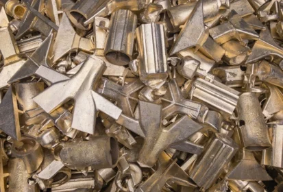 Brass Scrap Buyers