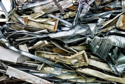 Metal Scrap Buyers