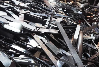 Steel Scrap Buyers