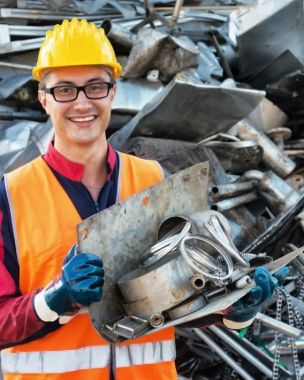 Best scrap buyers